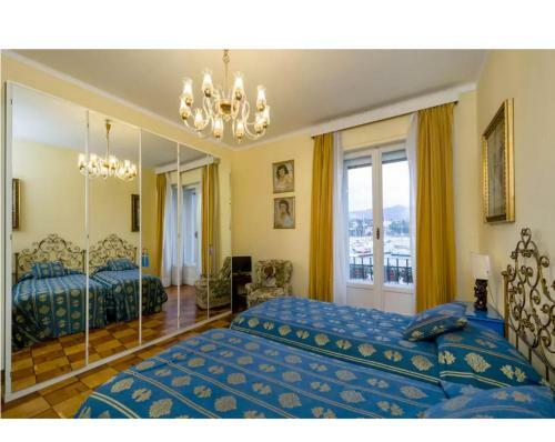 Apartamento La Luna Sul Porto