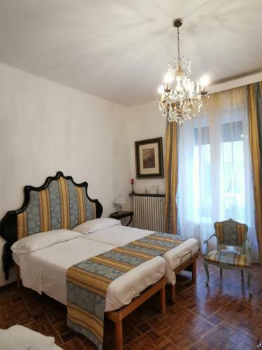 Apartamento La Luna Sul Porto