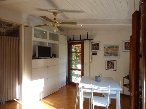 Lo Chalet Tra Gli Ulivi