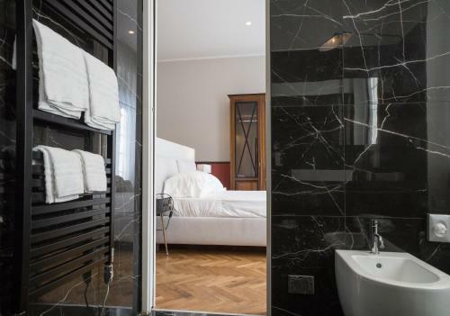 Hotel Villa Alberti****