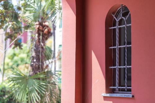 Hotel Villa Alberti****