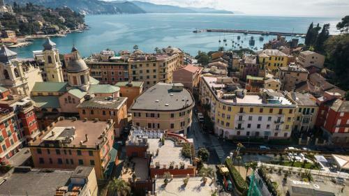 Hotel Villa Alberti****