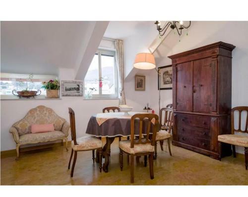 Apartamento Luna Sui Tetti