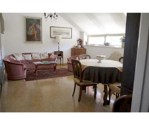 Apartamento Luna Sui Tetti
