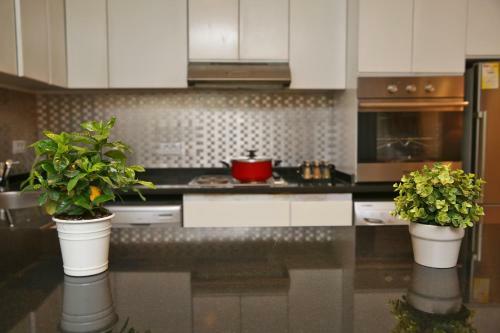 Apartamento Alashrafia Smart Residence