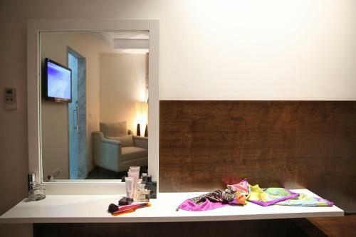 Apartamento Alashrafia Smart Residence