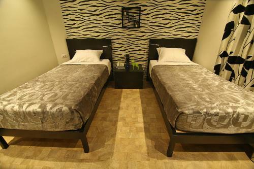 Apartamento Alashrafia Smart Residence