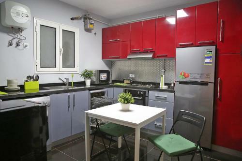 Apartamento Alashrafia Smart Residence