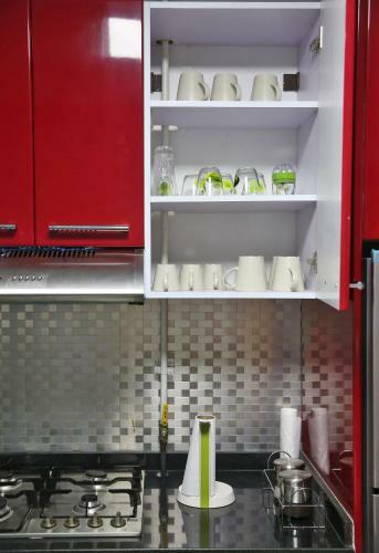 Apartamento Alashrafia Smart Residence