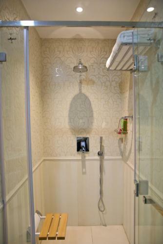 Apartamento Alashrafia Smart Residence