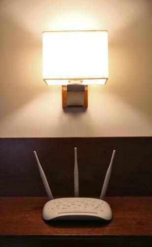Apartamento Alashrafia Smart Residence
