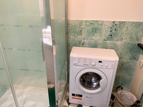 Apartamento Appartamento Al Mare