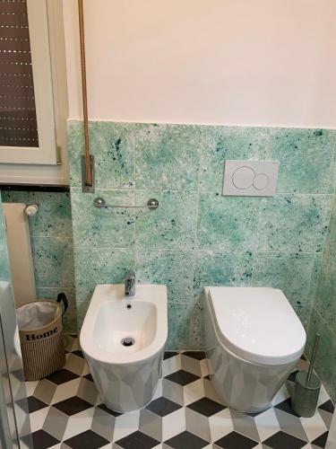 Apartamento Appartamento Al Mare