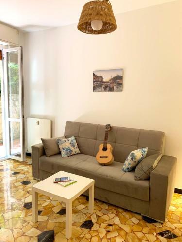 Apartamento Appartamento Al Mare