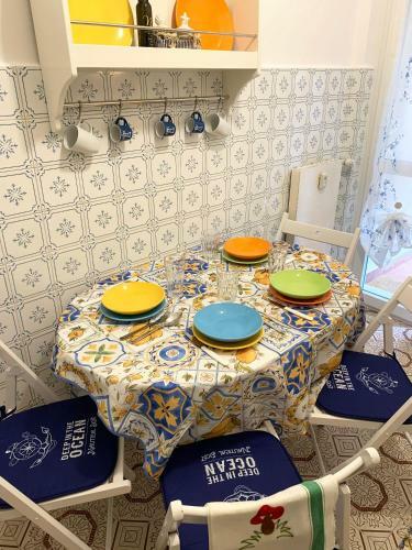 Apartamento Appartamento Al Mare