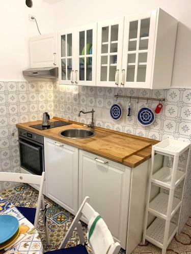 Apartamento Appartamento Al Mare