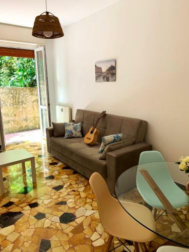 Apartamento Appartamento Al Mare
