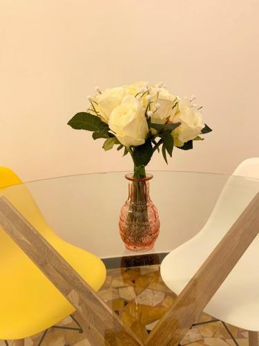 Apartamento Appartamento Al Mare