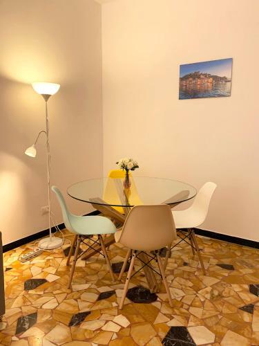 Apartamento Appartamento Al Mare