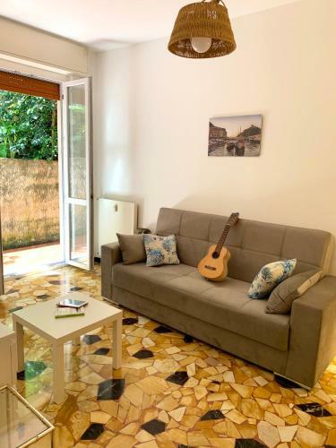 Apartamento Appartamento Al Mare