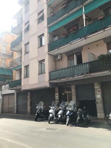 Apartamento Appartamento Al Mare