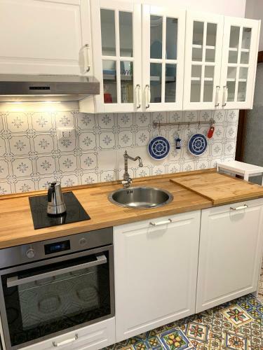 Apartamento Appartamento Al Mare