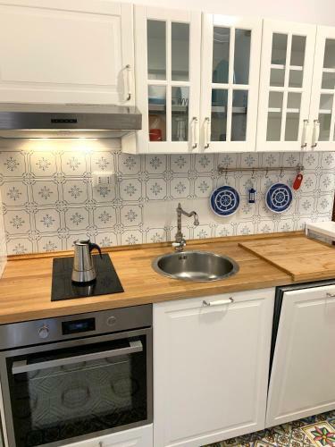 Apartamento Appartamento Al Mare