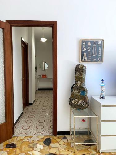 Apartamento Appartamento Al Mare