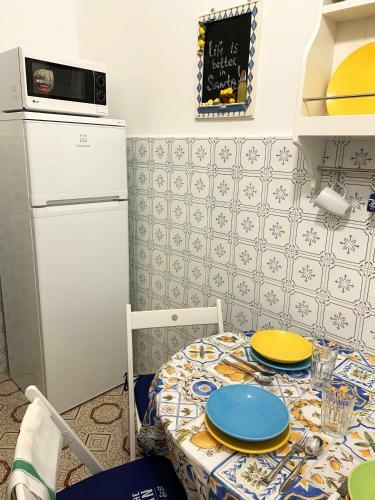 Apartamento Appartamento Al Mare