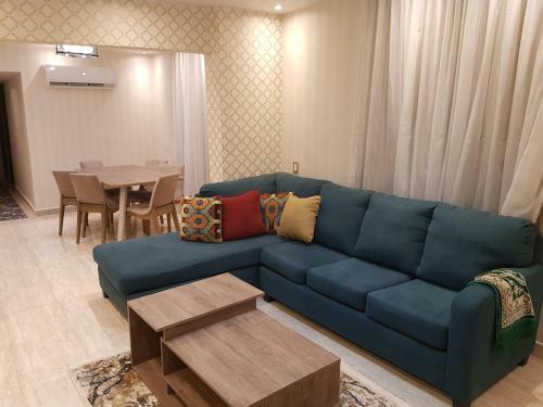 Luxurious Lujain Apartment