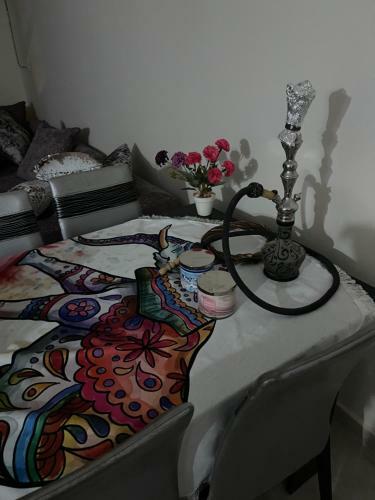 Apartamento Dina?s Home