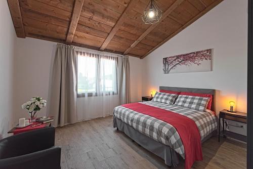 Apartamento Ca' Marsari