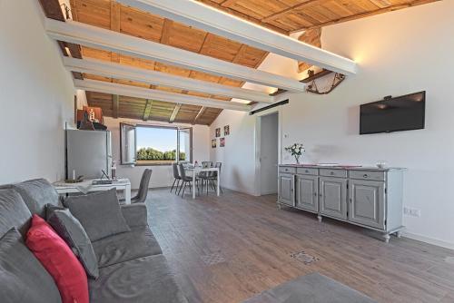 Apartamento Ca' Marsari