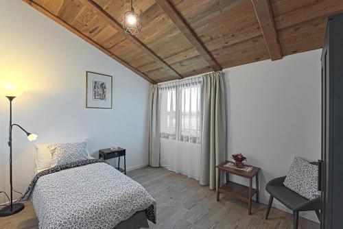 Apartamento Ca' Marsari