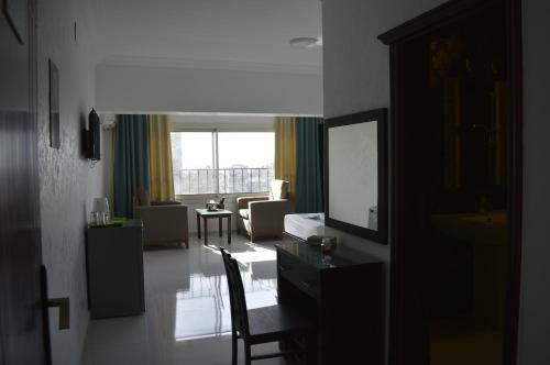 Albergue Nile View Inn