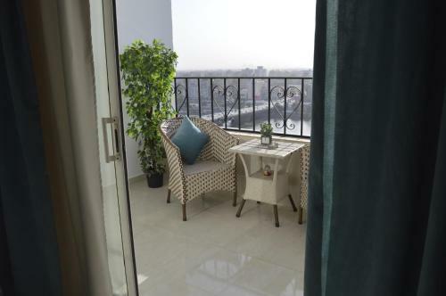 Albergue Nile View Inn