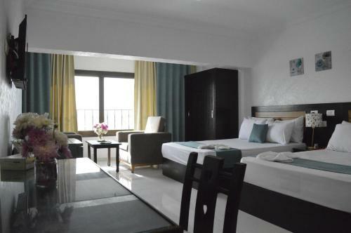 Albergue Nile View Inn