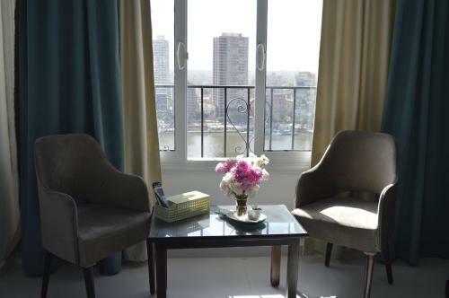 Albergue Nile View Inn