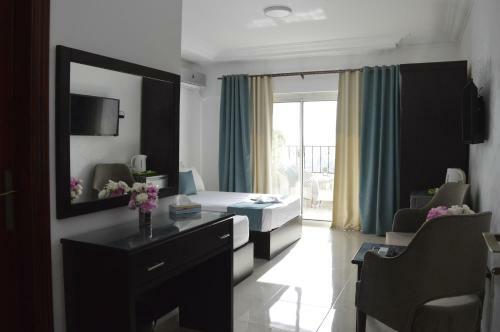 Albergue Nile View Inn