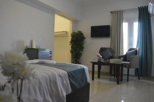 Albergue Nile View Inn