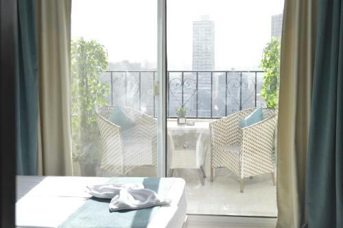 Albergue Nile View Inn
