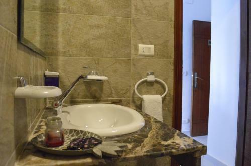 Albergue Nile View Inn