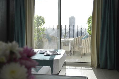 Albergue Nile View Inn