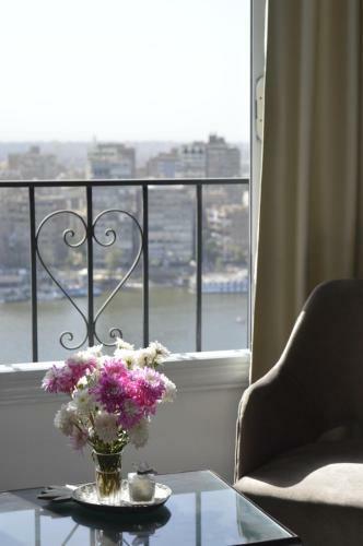 Albergue Nile View Inn
