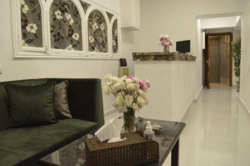 Albergue Nile View Inn