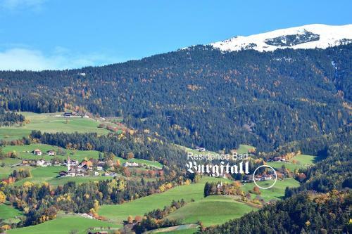 Apartamento Bad Burgstall App Spinnradl