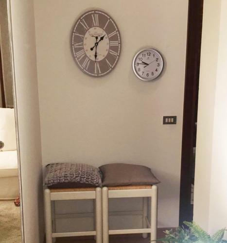 Apartamento Nel Cuore Di Santa Margherita Con Posto Auto!