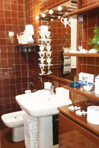 Apartamento Nel Cuore Di Santa Margherita Con Posto Auto!