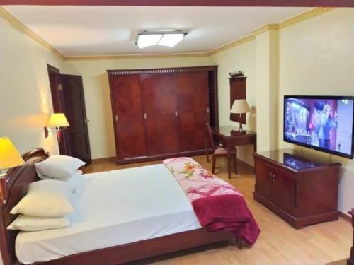 Noor Hotel Apartments