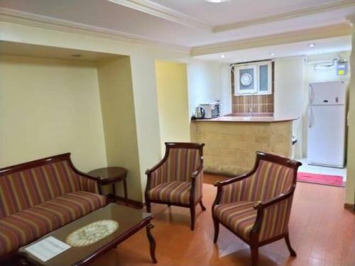 Noor Hotel Apartments